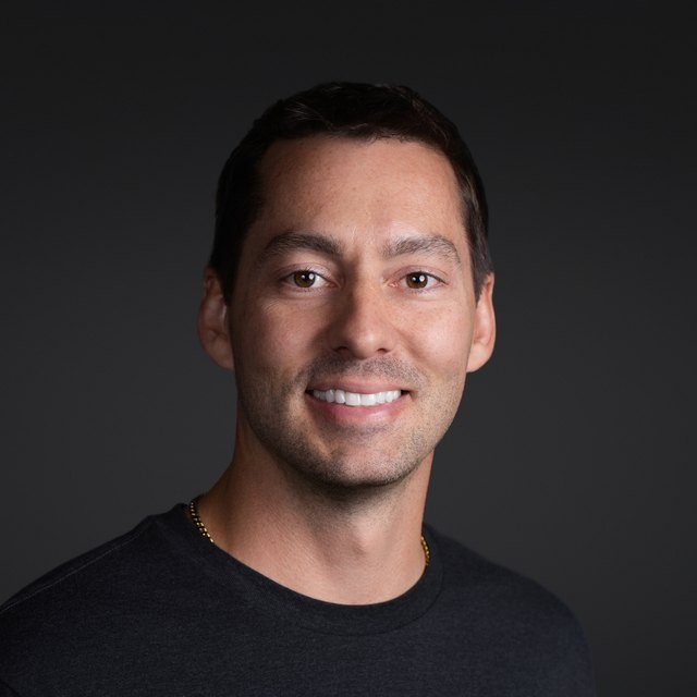 Dylan Solberg headshot