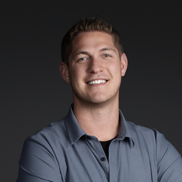 Tanner Irigoin headshot